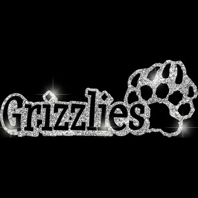 GLT17 SILVER GLITTER Thumbnail