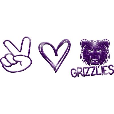 GLT86 PURPLE GLITTER Thumbnail