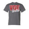 8000 Adult DryBlend 50/50 T-Shirt Thumbnail