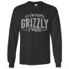 2400 Adult Ultra Cotton Long Sleeve T-Shirt Thumbnail