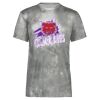 222696 Youth Cotton-Touch Poly T-Shirt Thumbnail