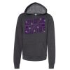 3719Y Youth Sponge Fleece Hoodie Thumbnail