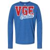 3513Y Youth Extra Soft Tri-blend Long Sleeve Thumbnail