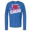 3513Y Youth Extra Soft Tri-blend Long Sleeve Thumbnail