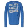 3513Y Youth Extra Soft Tri-blend Long Sleeve Thumbnail