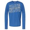 3513Y Youth Extra Soft Tri-blend Long Sleeve Thumbnail
