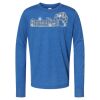 3513Y Youth Extra Soft Tri-blend Long Sleeve Thumbnail