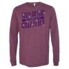 3513 Adult Extra Soft Tri-blend Long Sleeve Thumbnail