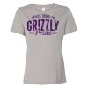 6413 Women’s Extra Soft Tri-blend Tee Thumbnail